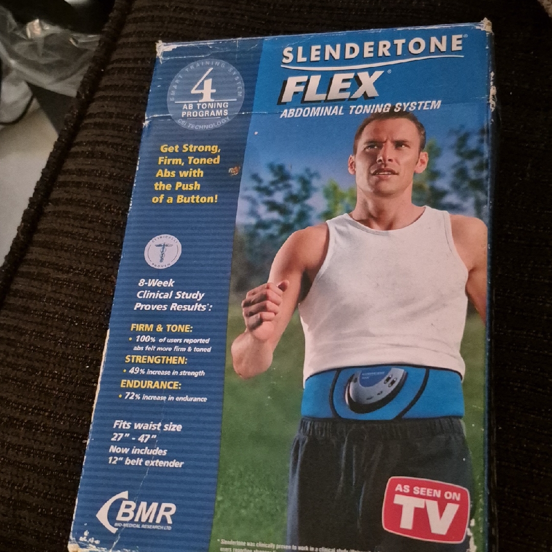 Slendertone Flex Abdominal Toning System